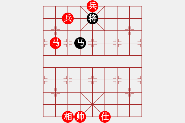 象棋棋譜圖片：棋友聯(lián)盟鄭老四[657627578] -VS- 開(kāi)中局庫(kù)研究開(kāi)發(fā)商[361922208] - 步數(shù)：350 