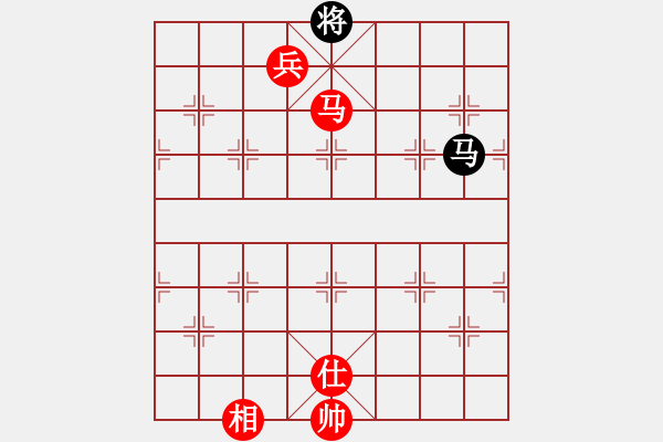 象棋棋譜圖片：棋友聯(lián)盟鄭老四[657627578] -VS- 開(kāi)中局庫(kù)研究開(kāi)發(fā)商[361922208] - 步數(shù)：360 