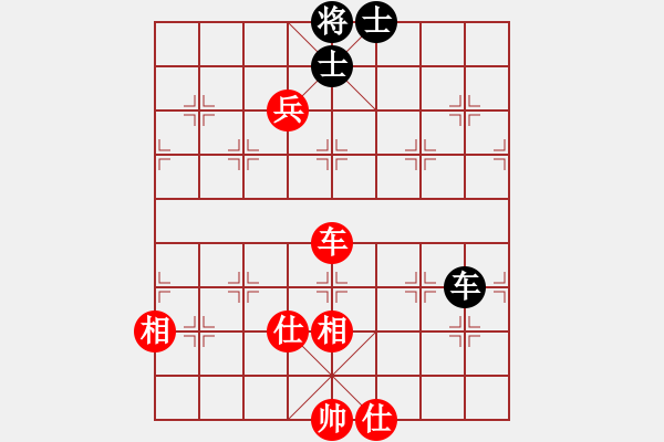 象棋棋譜圖片：哦里(6段)-勝-maihoapho(6段) - 步數(shù)：200 