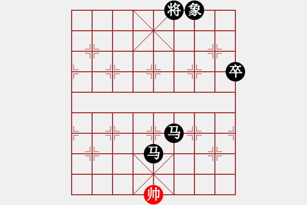 象棋棋譜圖片：華山一日游(9星)-負-木劍商業(yè)庫(風魔) - 步數(shù)：182 