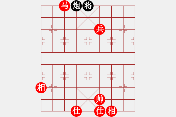 象棋棋譜圖片：華山論劍T盾周賽【深入且持久】勝【四季秋】2021-10-20 - 步數(shù)：190 