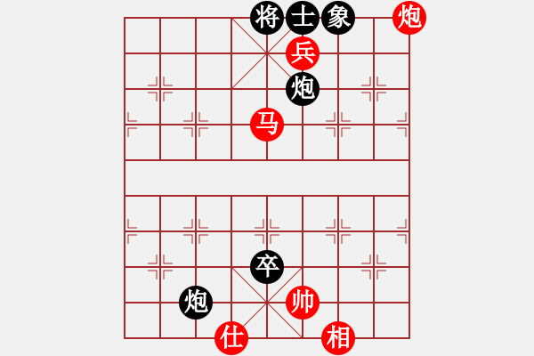 象棋棋谱图片：北京 董子仲 和 新疆 连泽特 - 步数：120 