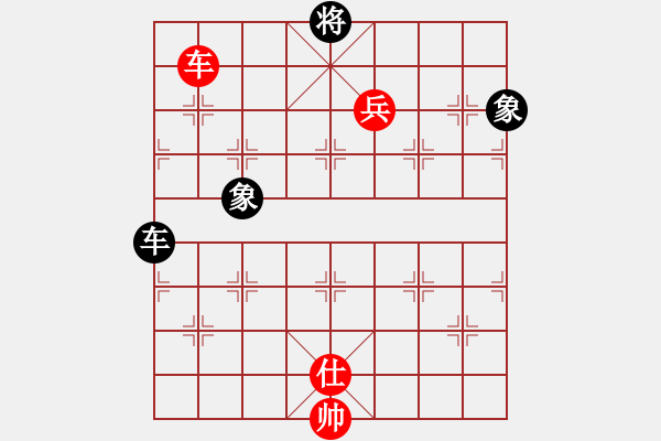 象棋棋譜圖片：宋國強(qiáng)     先勝 楊德琪     - 步數(shù)：100 