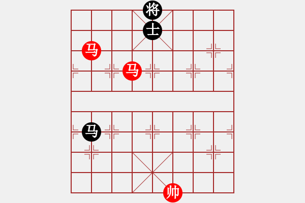 象棋棋譜圖片：第494題 - 象棋巫師魔法學(xué)校Ⅱ - 步數(shù)：40 