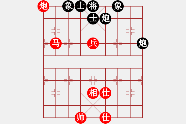 象棋棋譜圖片：法醫(yī)(9段)-和-古田任三郎(7段) - 步數(shù)：170 