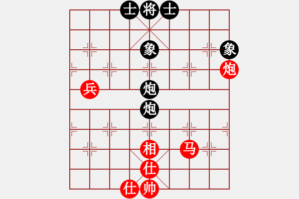 象棋棋譜圖片：法醫(yī)(9段)-和-古田任三郎(7段) - 步數(shù)：60 