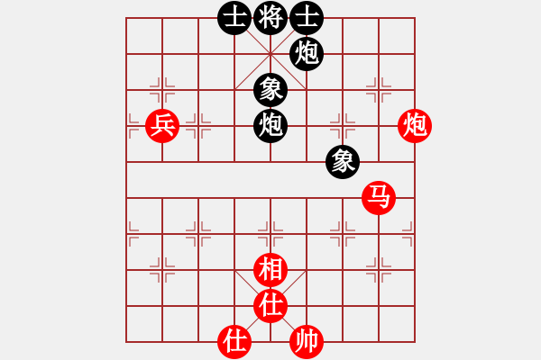 象棋棋譜圖片：法醫(yī)(9段)-和-古田任三郎(7段) - 步數(shù)：70 