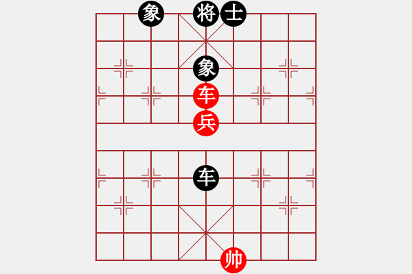 象棋棋譜圖片：馬路殺手AkE.阿曼 后和 棋攤中年男子 - 步數(shù)：128 