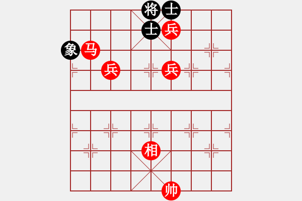 象棋棋譜圖片：靈魂的主宰(6段)-勝-蔣川(8段) - 步數：150 