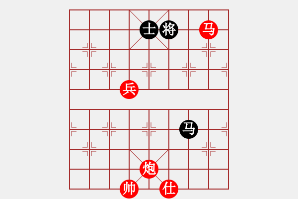 象棋棋譜圖片：人機(jī)對戰(zhàn) 2024-5-26 17:29 - 步數(shù)：120 