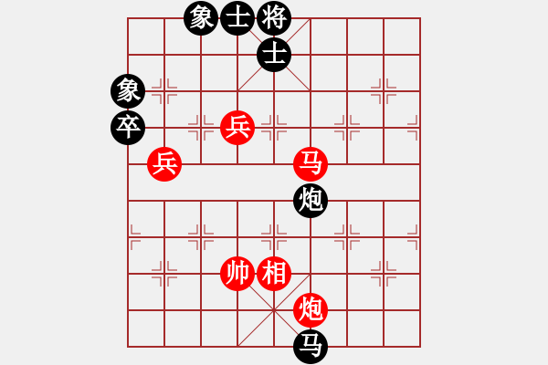 象棋棋譜圖片：3312局 D00-順炮緩開(kāi)車局-旋風(fēng)九專雙核 紅先勝 小蟲引擎25層 - 步數(shù)：120 