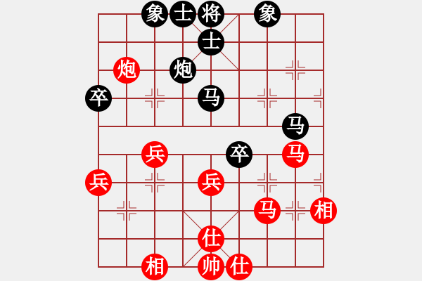 象棋棋譜圖片：3312局 D00-順炮緩開(kāi)車局-旋風(fēng)九專雙核 紅先勝 小蟲引擎25層 - 步數(shù)：60 