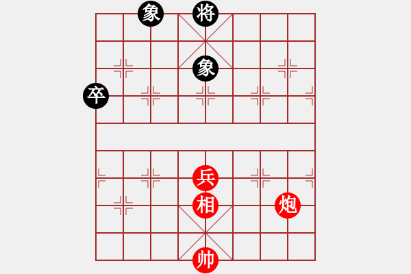 象棋棋譜圖片：絕妙棋局1826 - 步數(shù)：0 