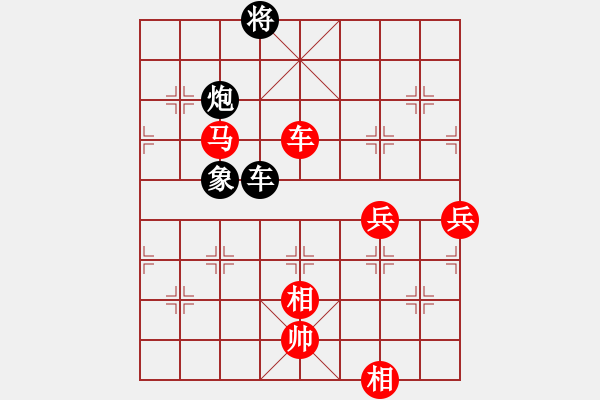 象棋棋譜圖片：諸葛劍(9星)-勝-四核貓貓(9星) - 步數(shù)：120 