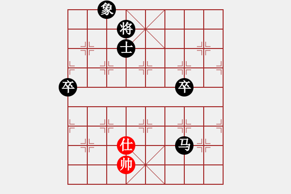 象棋棋譜圖片：30分鐘包干 - 劉軍 (先負(fù)) 顏鑫 - 步數(shù)：118 