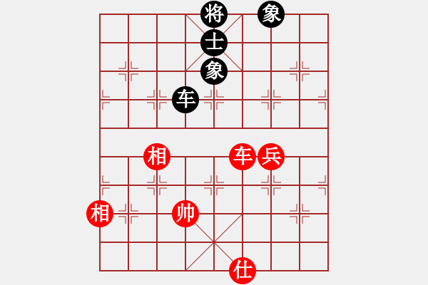 象棋棋譜圖片：弈網(wǎng)棋緣(地煞)-和-風(fēng)雨樓書(天罡) - 步數(shù)：220 