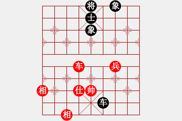 象棋棋譜圖片：弈網(wǎng)棋緣(地煞)-和-風(fēng)雨樓書(天罡) - 步數(shù)：240 