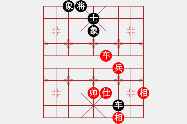 象棋棋譜圖片：弈網(wǎng)棋緣(地煞)-和-風(fēng)雨樓書(天罡) - 步數(shù)：290 