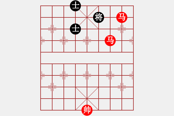 象棋棋譜圖片：第 491 題 - 象棋巫師魔法學(xué)校Ⅱ - 步數(shù)：43 