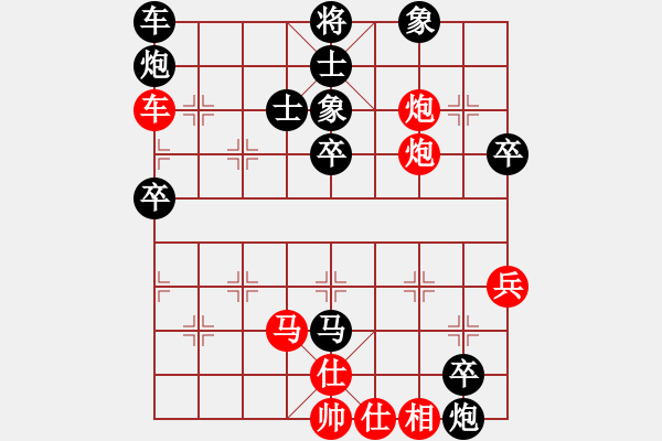 象棋棋譜圖片：怎么總輸(9段)-負(fù)-王子的博客(日帥)屏風(fēng)馬平炮兌車(chē) 紅左馬盤(pán)河 - 步數(shù)：100 