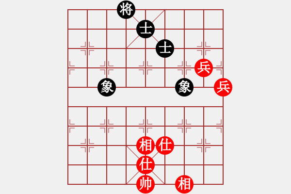 象棋棋譜圖片：王明學(xué) 和 qinyiqiang - 步數(shù)：120 