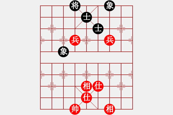 象棋棋譜圖片：王明學(xué) 和 qinyiqiang - 步數(shù)：140 