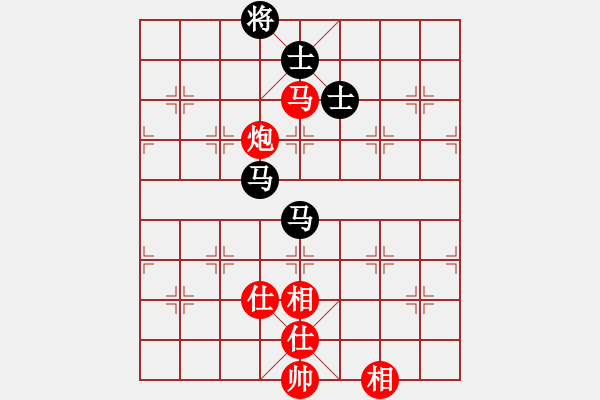 象棋棋譜圖片：四川 孟辰 和 北京 蔣川 - 步數(shù)：178 