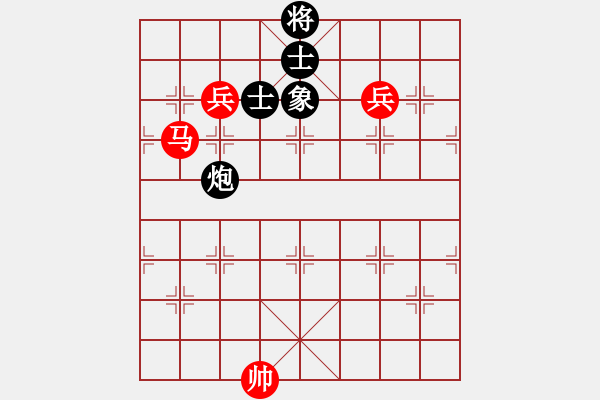 象棋棋譜圖片：東方神圣(無(wú)極)-勝-至尊盟屠夫(無(wú)極) - 步數(shù)：160 