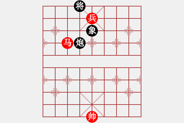 象棋棋譜圖片：東方神圣(無(wú)極)-勝-至尊盟屠夫(無(wú)極) - 步數(shù)：211 