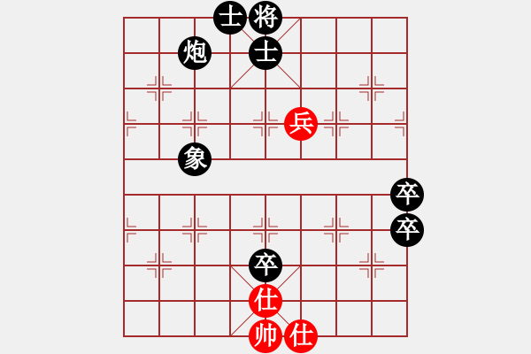 象棋棋譜圖片：2024.7.8.31評測后勝屏風馬左炮封車 - 步數(shù)：80 