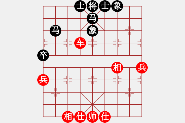 象棋棋譜圖片：摩托車(6段)-勝-龍場(chǎng)刀客(3段) - 步數(shù)：60 