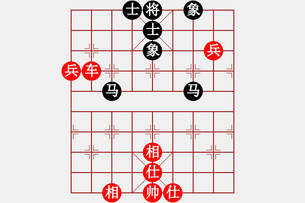 象棋棋譜圖片：摩托車(6段)-勝-龍場(chǎng)刀客(3段) - 步數(shù)：90 