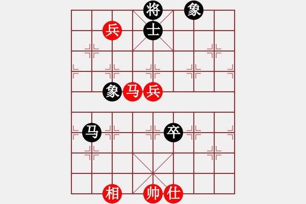 象棋棋譜圖片：陳彥妮(日帥)-勝-中象道場更(人王)（布局） - 步數(shù)：120 