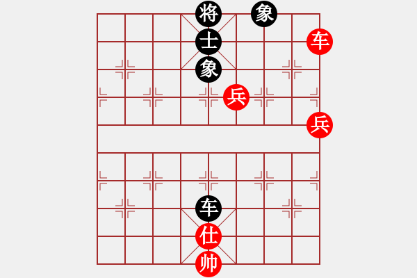 象棋棋譜圖片：東方神庫(北斗)-和-冷月詩魂(北斗) - 步數(shù)：200 