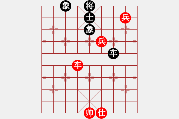 象棋棋譜圖片：東方神庫(北斗)-和-冷月詩魂(北斗) - 步數(shù)：280 