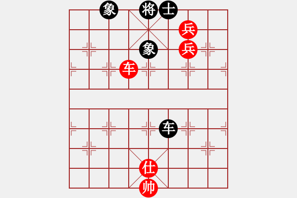 象棋棋譜圖片：東方神庫(北斗)-和-冷月詩魂(北斗) - 步數(shù)：310 