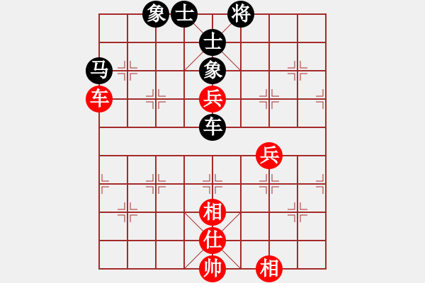 象棋棋譜圖片：文刀[646328635] -VS- 橫才俊儒[292832991] - 步數(shù)：70 