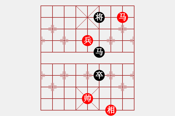 象棋棋譜圖片：10917局 A61-過宮炮對進(jìn)左馬-小蟲引擎24層 紅先和 旋九專雙核-入門 - 步數(shù)：310 