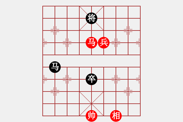 象棋棋譜圖片：10917局 A61-過宮炮對進(jìn)左馬-小蟲引擎24層 紅先和 旋九專雙核-入門 - 步數(shù)：320 