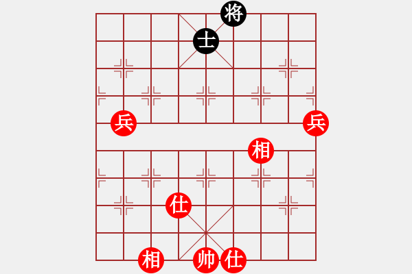 象棋棋譜圖片：李蔡悅揚(5段)-勝-一步千舍(5段) - 步數(shù)：150 