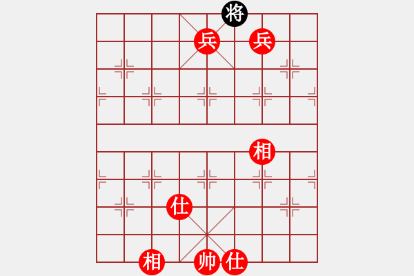 象棋棋譜圖片：李蔡悅揚(5段)-勝-一步千舍(5段) - 步數(shù)：171 