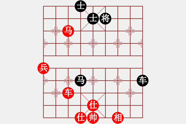 象棋棋譜圖片：特大45分鐘2滿屏 櫻花香雪 先勝 菊爆大隊元首 - 步數(shù)：120 