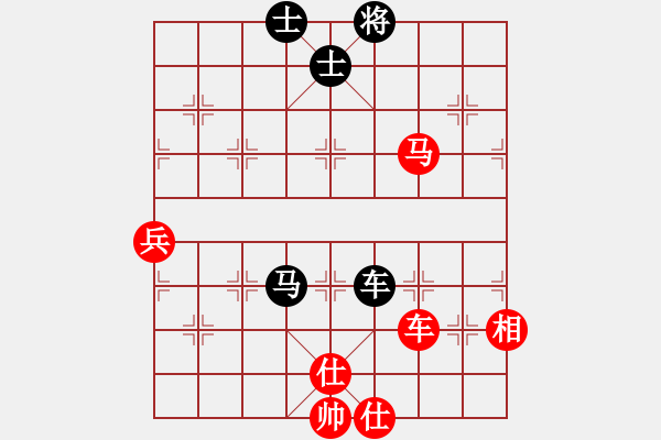 象棋棋譜圖片：特大45分鐘2滿屏 櫻花香雪 先勝 菊爆大隊元首 - 步數(shù)：140 