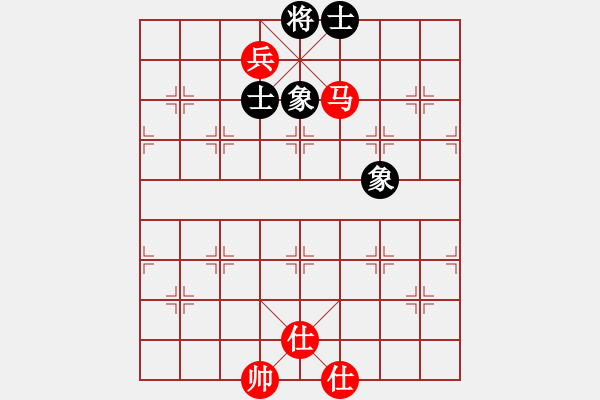 象棋棋譜圖片：橫才俊儒[292832991] -VS- 鶯歌燕[576419414] - 步數(shù)：113 