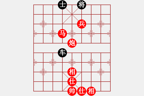 象棋棋譜圖片：000 - 步數(shù)：0 