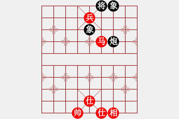 象棋棋譜圖片：江湖一劍［業(yè)7-3］先勝tongay…［業(yè)1-1］ - 步數(shù)：110 