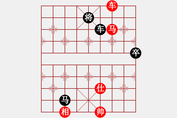 象棋棋譜圖片：2017劉家莊園杯3月網(wǎng)賽第七輪牛金輝[5包干]曾建明(黑超時負) - 步數(shù)：150 