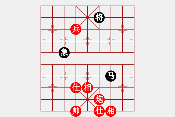 象棋棋譜圖片：瓢城浪人(6段)-勝-回首(5段) - 步數(shù)：100 