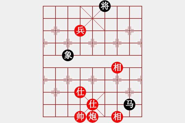 象棋棋譜圖片：瓢城浪人(6段)-勝-回首(5段) - 步數(shù)：120 