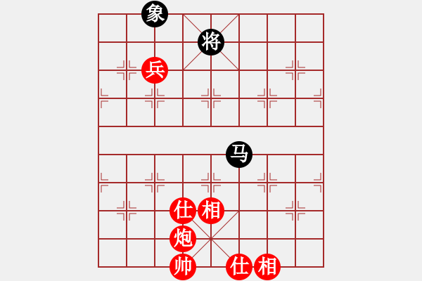 象棋棋譜圖片：瓢城浪人(6段)-勝-回首(5段) - 步數(shù)：90 